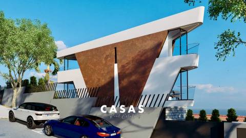 Moradia Isolada T2 Venda em Caniço,Santa Cruz