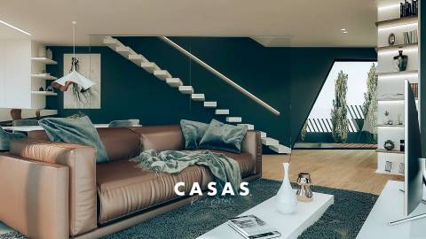 Moradia Isolada T2 Venda em Caniço,Santa Cruz