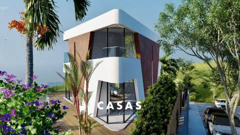 Moradia Isolada T2 Venda em Caniço,Santa Cruz