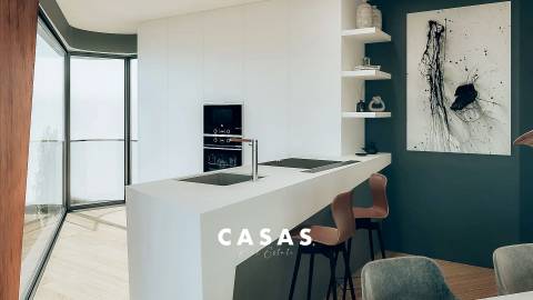 Moradia Isolada T2 Venda em Caniço,Santa Cruz