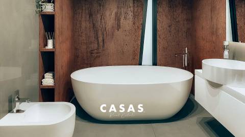 Moradia Isolada T2 Venda em Caniço,Santa Cruz