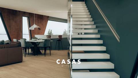 Moradia Isolada T2 Venda em Caniço,Santa Cruz