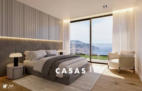 Moradia T3 Venda em São Martinho,Funchal