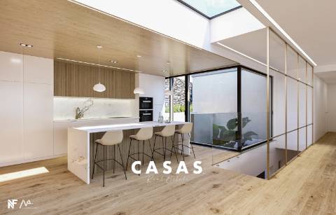 Moradia T3 Venda em São Martinho,Funchal