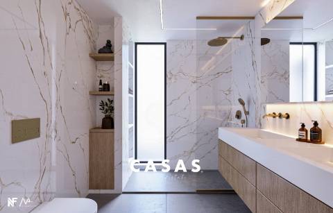 Moradia T3 Venda em São Martinho,Funchal