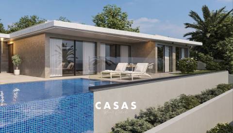 Moradia T3 Venda em São Martinho,Funchal