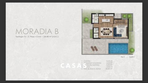 Moradia T3 Venda em São Martinho,Funchal