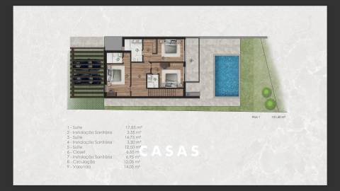 Moradia T3 Venda em São Martinho,Funchal