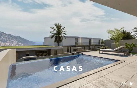 Moradia T3 Venda em São Martinho,Funchal