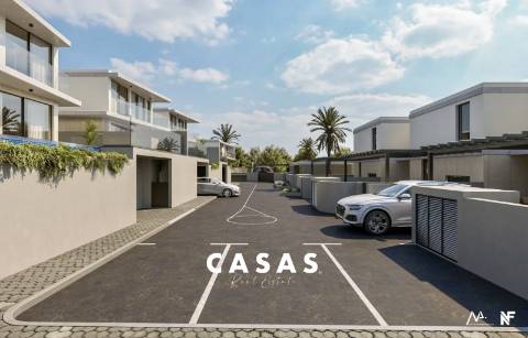 Moradia T3 Venda em São Martinho,Funchal