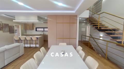 Moradia Isolada T4 Venda em Machico,Machico