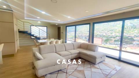 Moradia Isolada T4 Venda em Machico,Machico