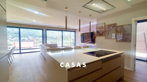 Moradia Isolada T4 Venda em Machico,Machico