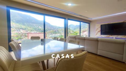 Moradia Isolada T4 Venda em Machico,Machico