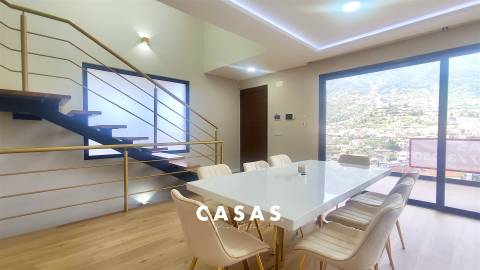 Moradia Isolada T4 Venda em Machico,Machico