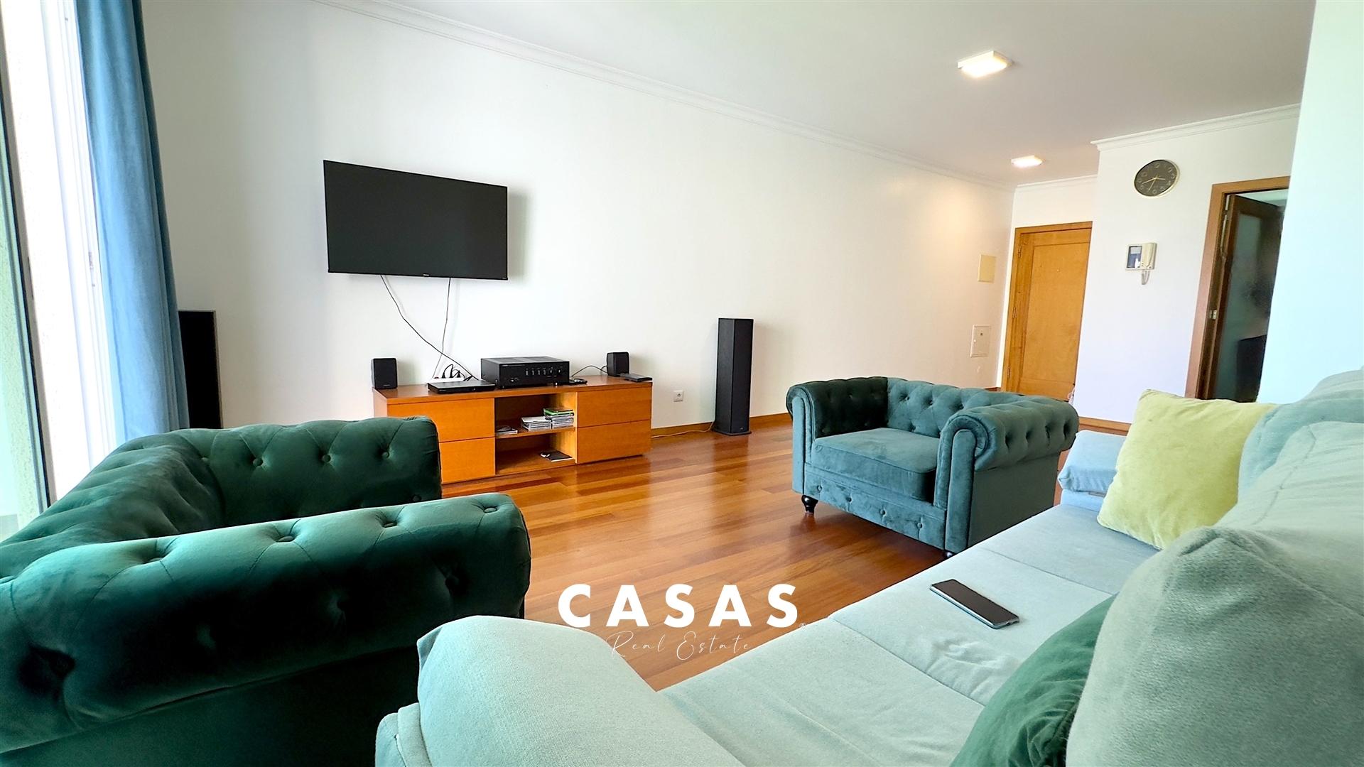 Apartamento T2 Venda em Santo António,Funchal