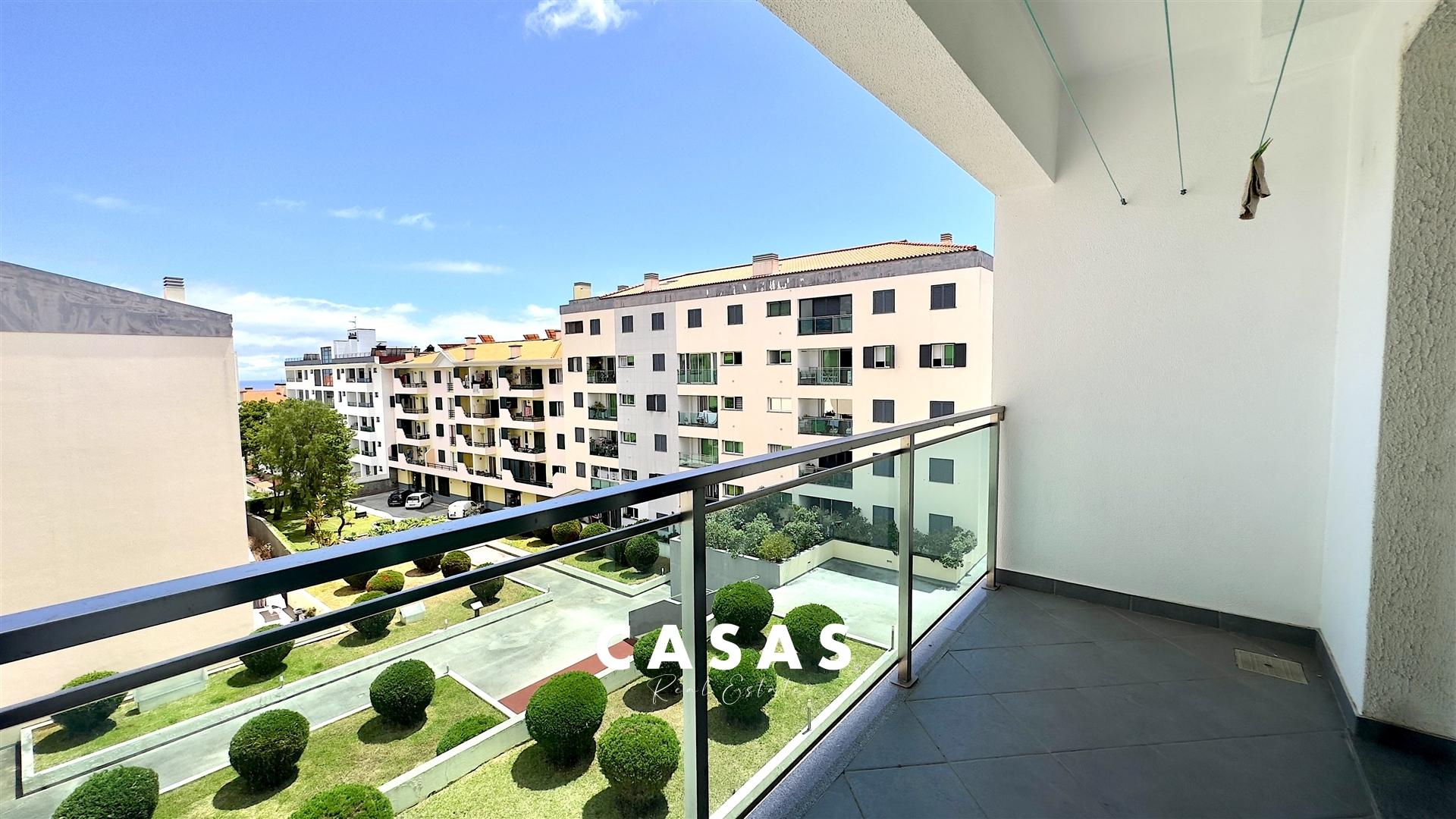 Apartamento T2 Venda em Santo António,Funchal