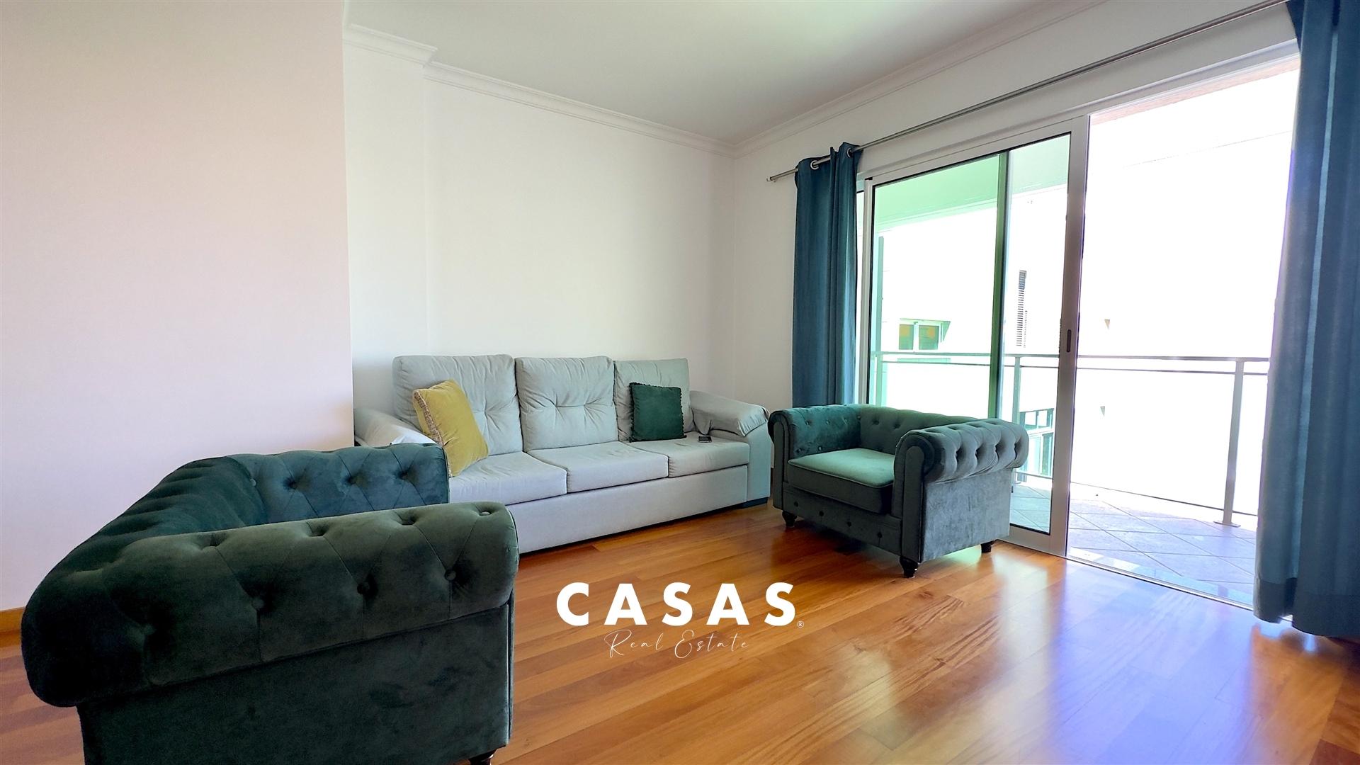 Apartamento T2 Venda em Santo António,Funchal