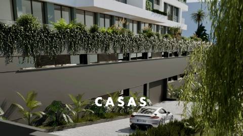 Apartamento T2 Venda em São Martinho,Funchal