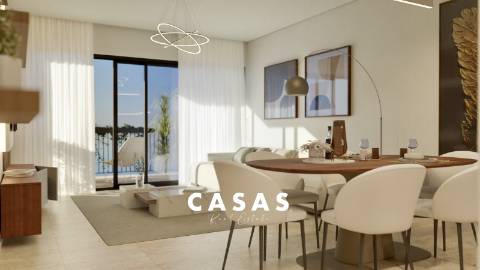 Apartamento T2 Venda em São Martinho,Funchal