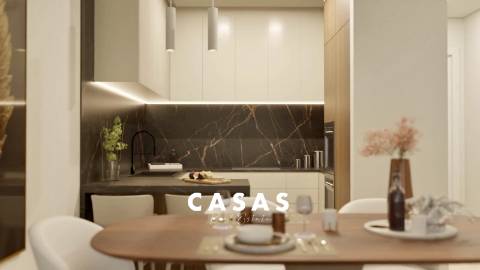 Apartamento T2 Venda em São Martinho,Funchal