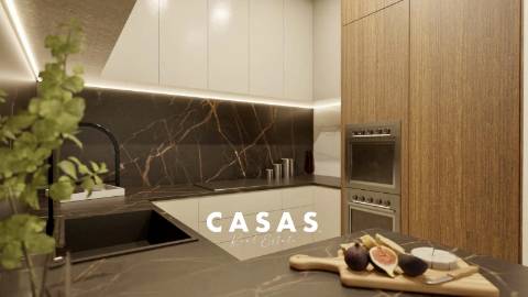 Apartamento T2 Venda em São Martinho,Funchal