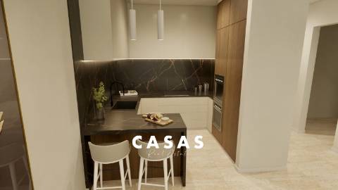 Apartamento T2 Venda em São Martinho,Funchal