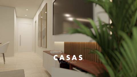 Apartamento T2 Venda em São Martinho,Funchal