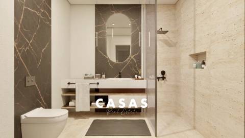 Apartamento T2 Venda em São Martinho,Funchal