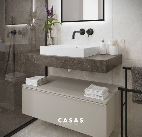 ÚLTIMO Apartamento T1 no 4º piso - Edifício Barcelos View no Pico dos Barcelos no Funchal.