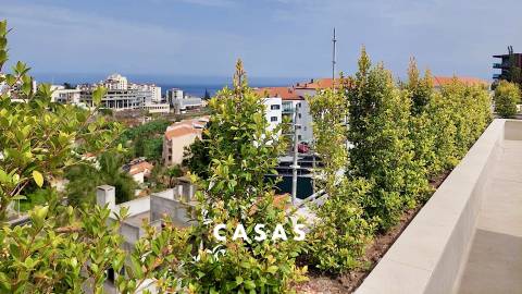 Apartamento T2 Venda em São Martinho,Funchal