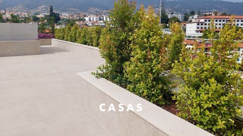 Apartamento T2 Venda em São Martinho,Funchal