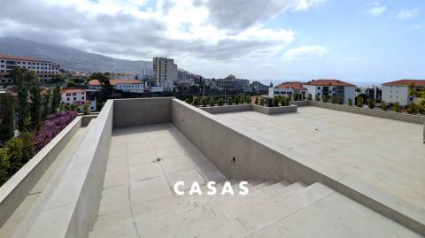 Apartamento T2 Venda em São Martinho,Funchal