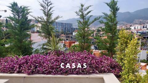 Apartamento T2 Venda em São Martinho,Funchal