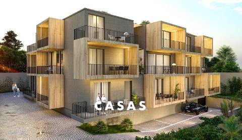 Apartamento T2 Venda em São Martinho,Funchal