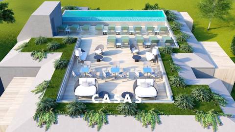 Apartamento T2 Venda em São Martinho,Funchal