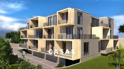 Apartamento T2 Venda em São Martinho,Funchal