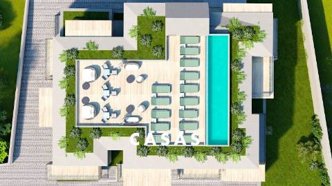 Apartamento T2 Venda em São Martinho,Funchal