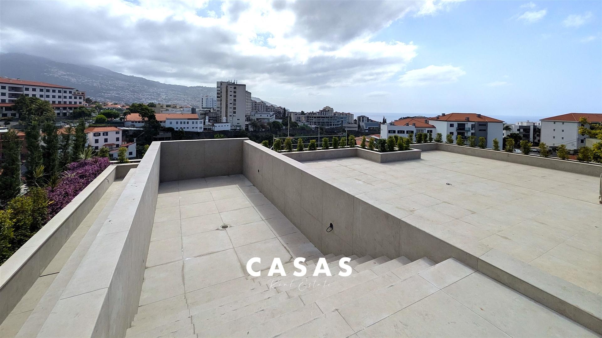 Apartamento T3 Venda em São Martinho,Funchal