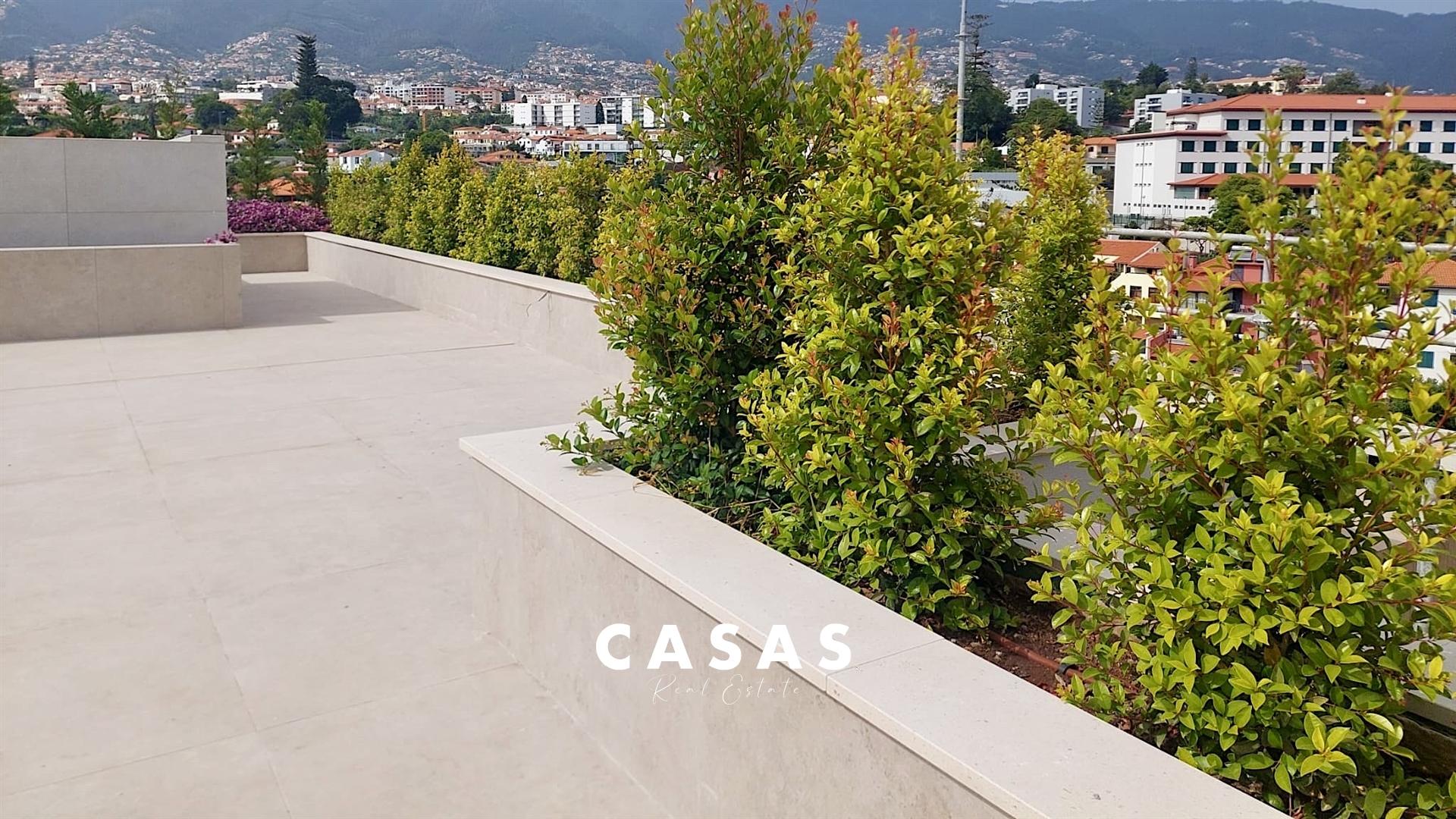 Apartamento T3 Venda em São Martinho,Funchal
