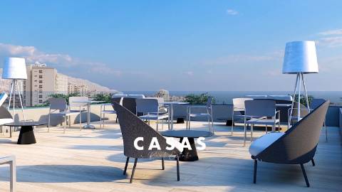 Apartamento T3 Venda em São Martinho,Funchal