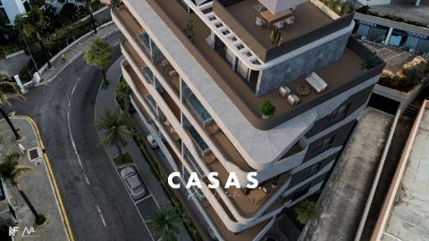 Apartamento T1 Venda em São Martinho,Funchal