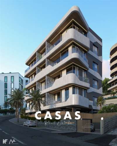 Apartamento T1 Venda em São Martinho,Funchal