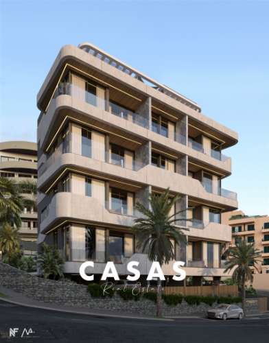 Apartamento T2 Venda em São Martinho,Funchal