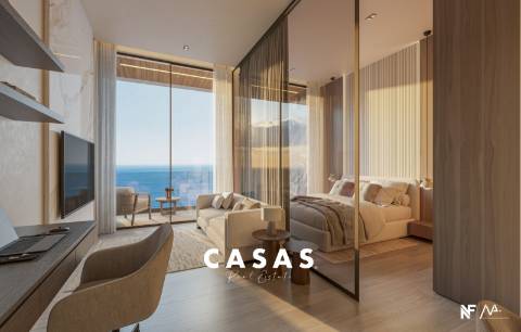 Apartamento T2 Venda em São Martinho,Funchal