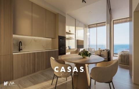 Apartamento T2 Venda em São Martinho,Funchal