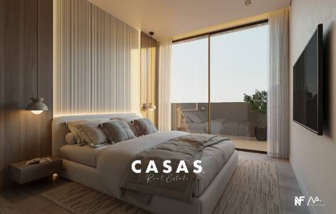 Apartamento T2 Venda em São Martinho,Funchal