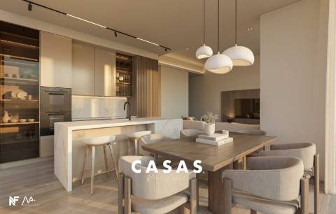 Apartamento T2 Venda em São Martinho,Funchal