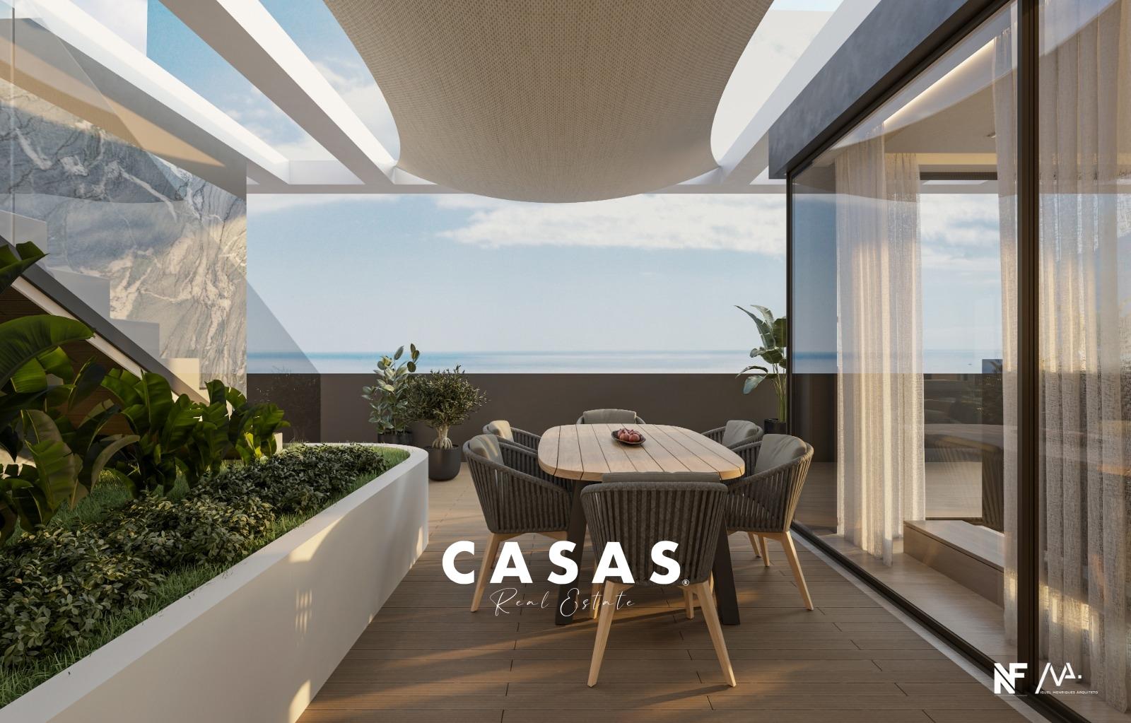 Apartamento T2 Venda em São Martinho,Funchal