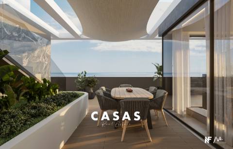 Apartamento T2 Venda em São Martinho,Funchal